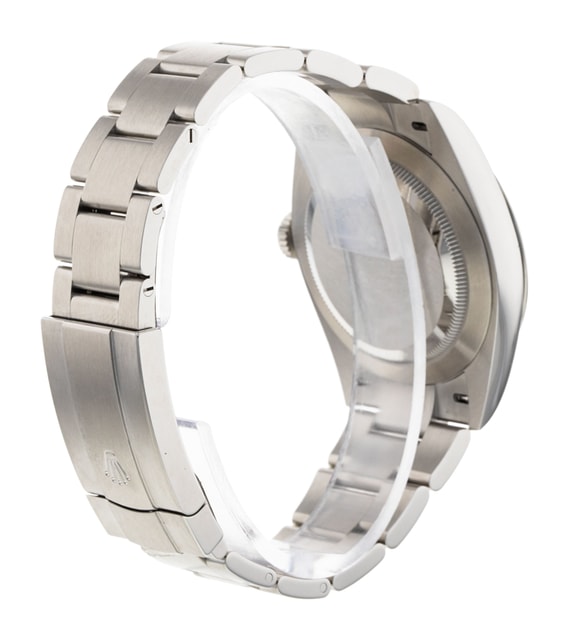 Rolex Oyster Perpetual 41 134300 Image 3